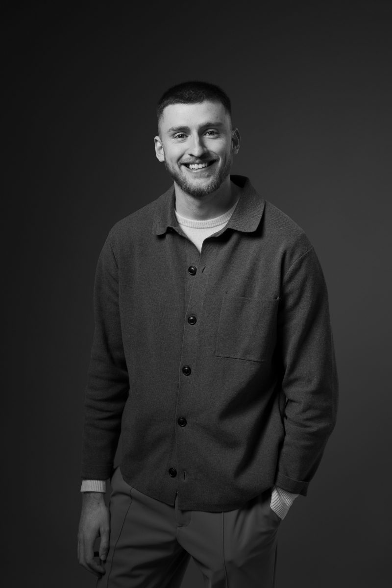 Sam Taylor