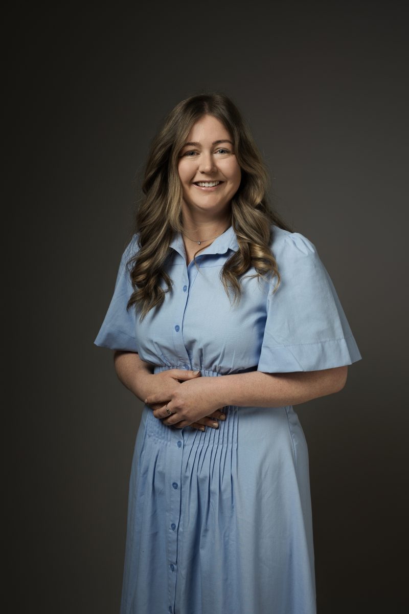 Therese McCann
