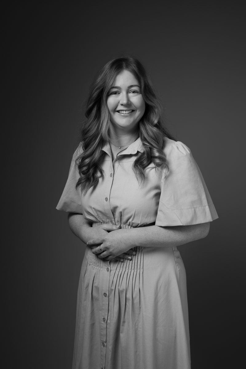 Therese McCann