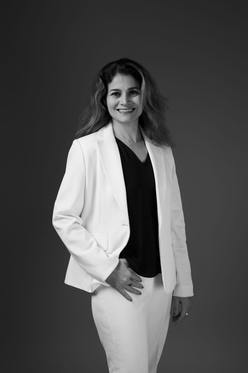 Farah Al Gailani