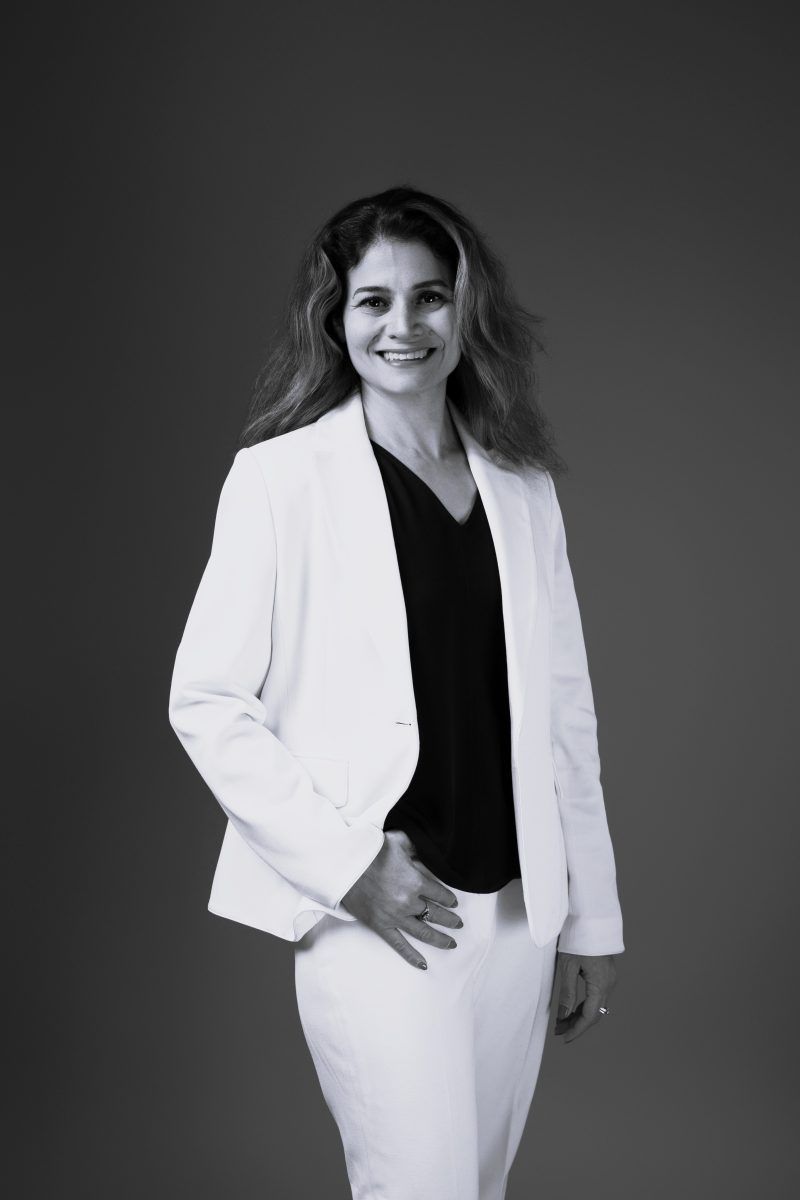 Farah Al Gailani