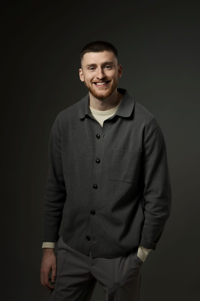 Sam Taylor
