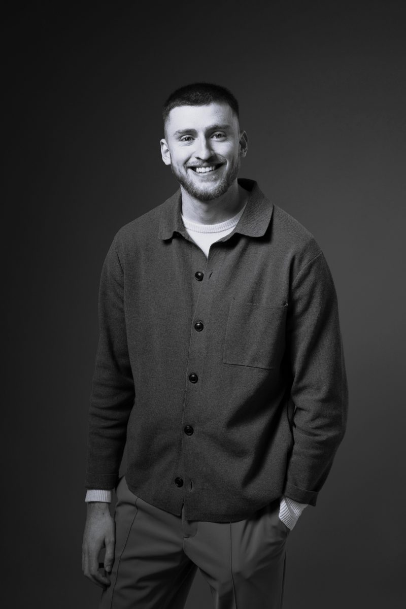 Sam Taylor