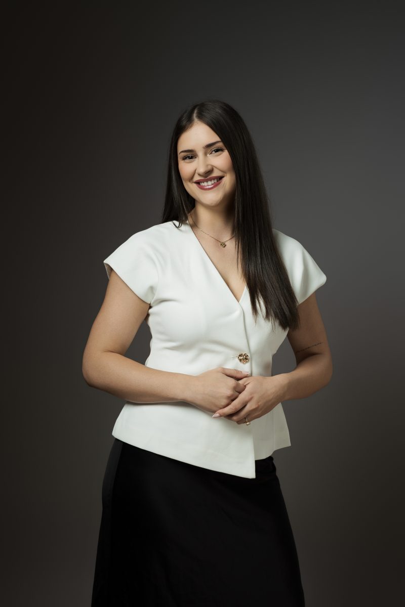 Tamara Ross