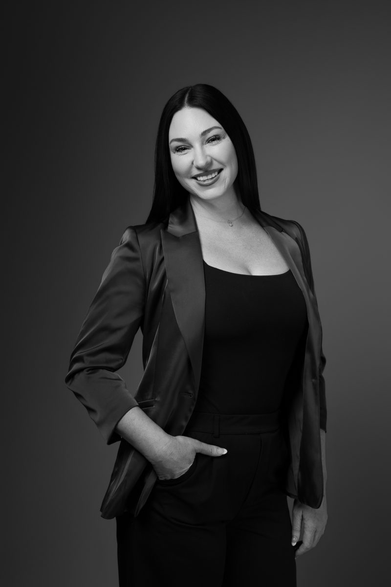Bek Tarnawskyj