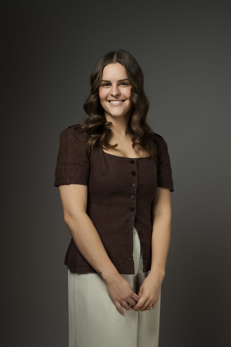 Emma Beauman