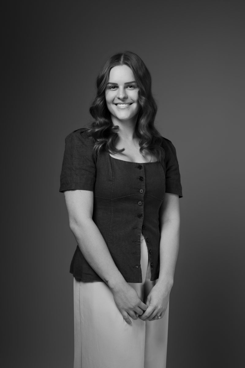 Emma Beauman