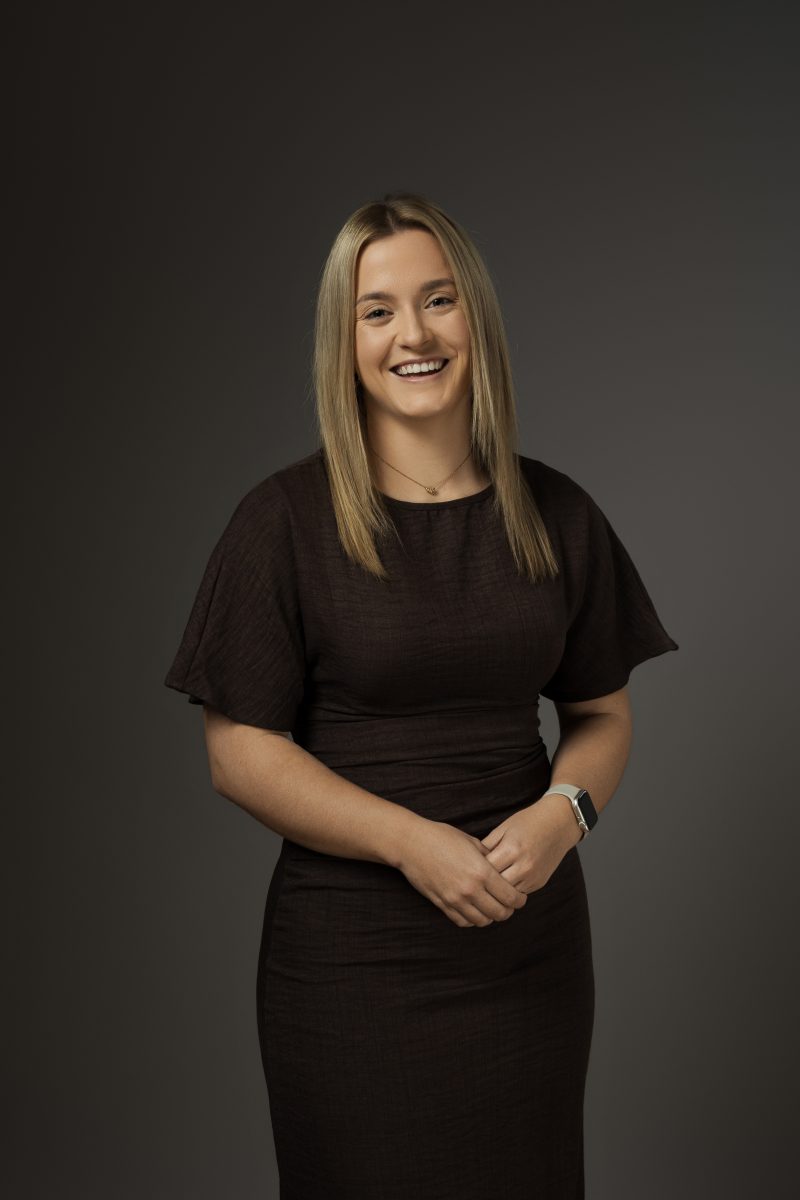 Maddy Jeffery