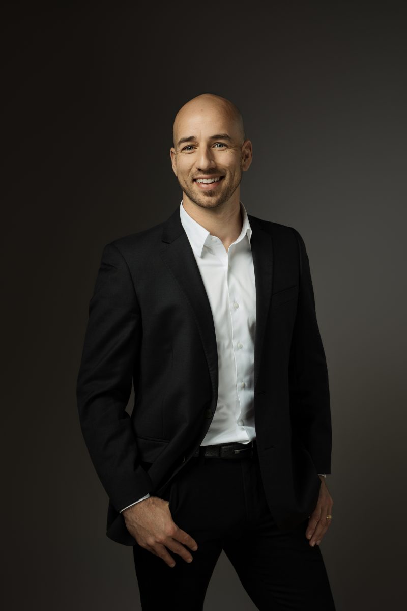 Nik Brozinic