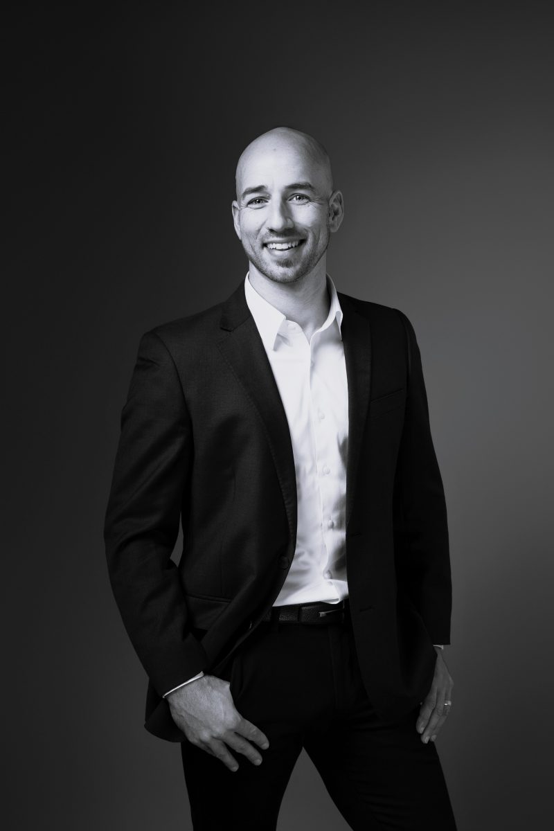 Nik Brozinic