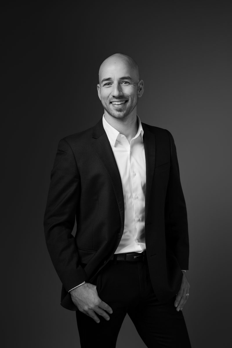 Nik Brozinic