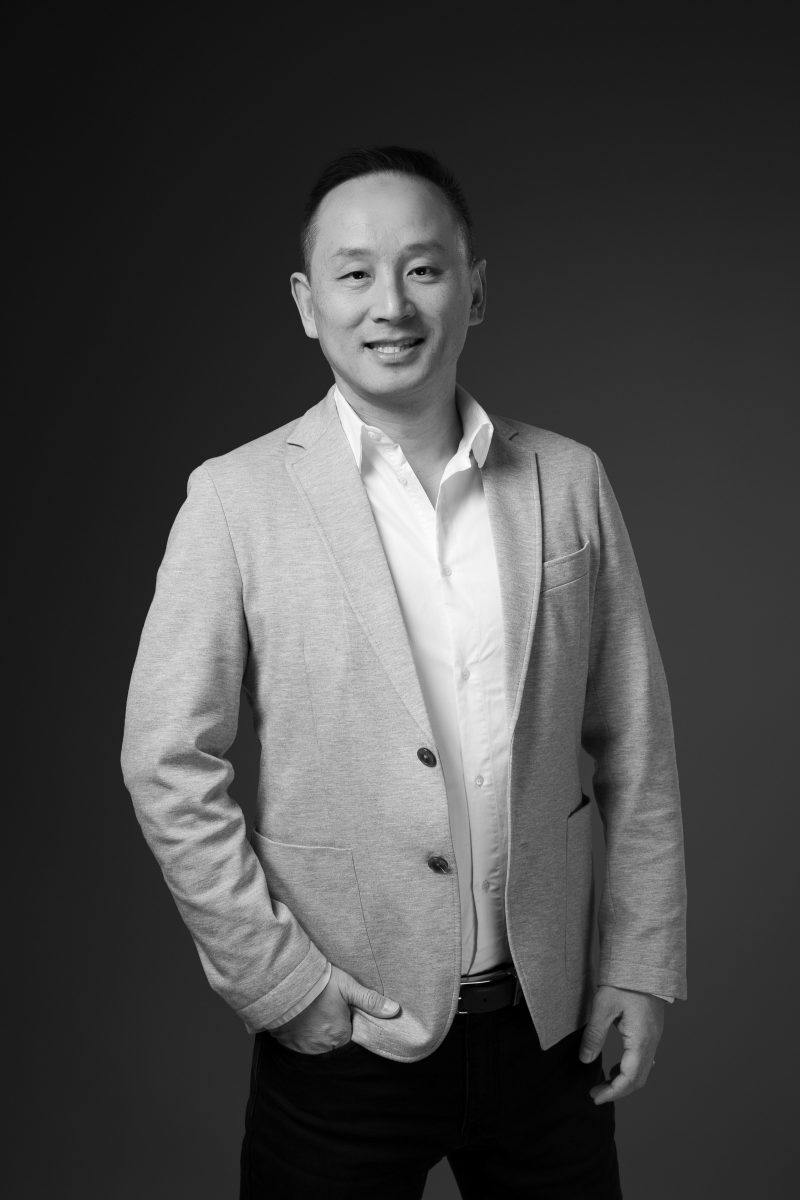 Shan Gao