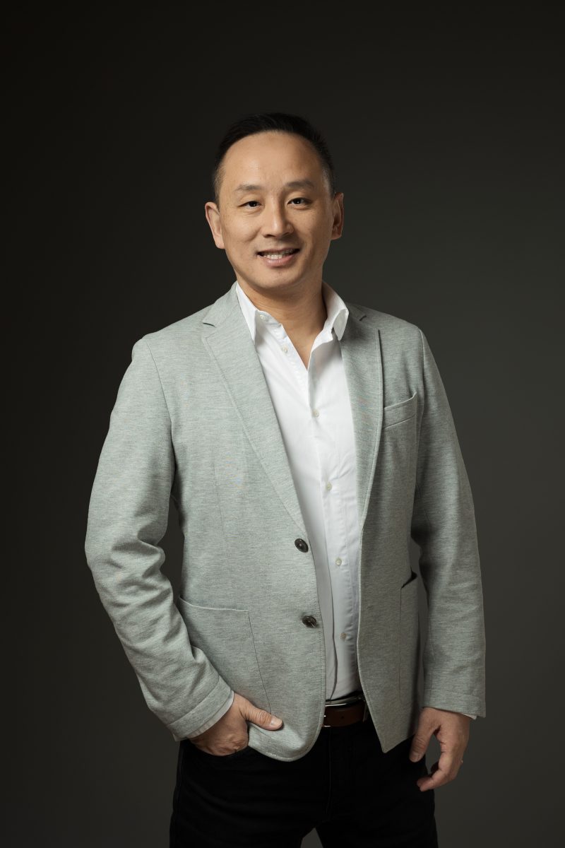 Shan Gao