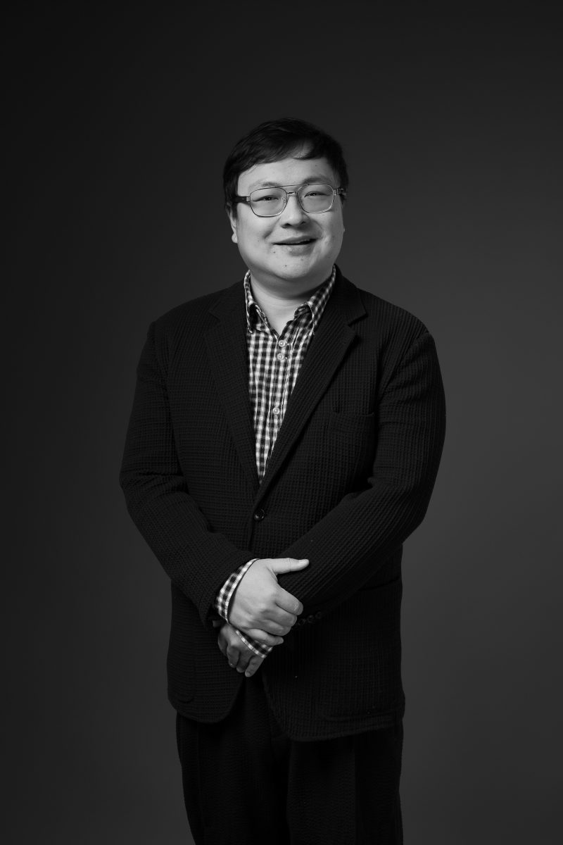Bob Zhuang