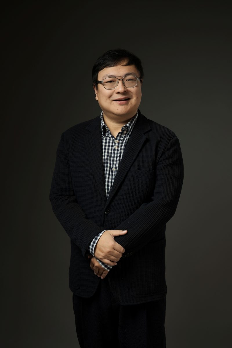 Bob Zhuang