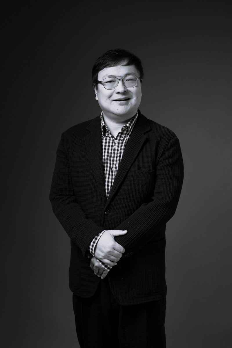 Bob Zhuang