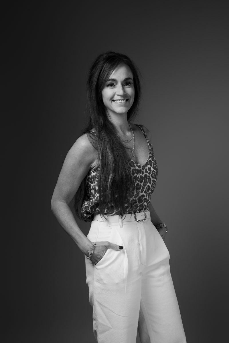 Claudia Pipitone