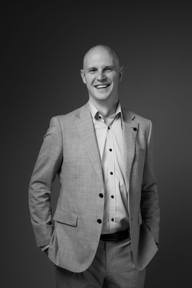 Ben Holder