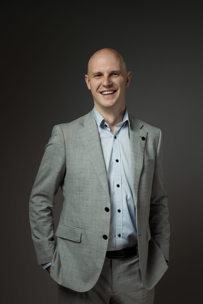 Ben Holder